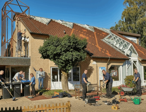 Fachbereich Haus & Hof