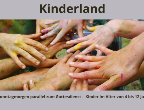 Kinderland