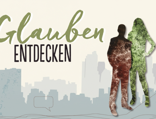 Gemeindeunterricht