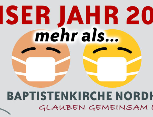 Jahresrückblick 2020