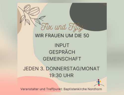 Fix und Fifty