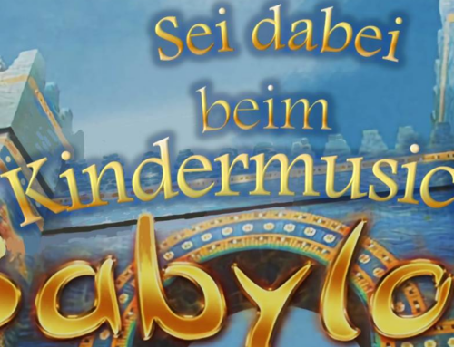 Musical „Babylon“