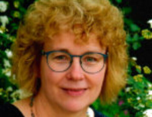 Jutta Berens