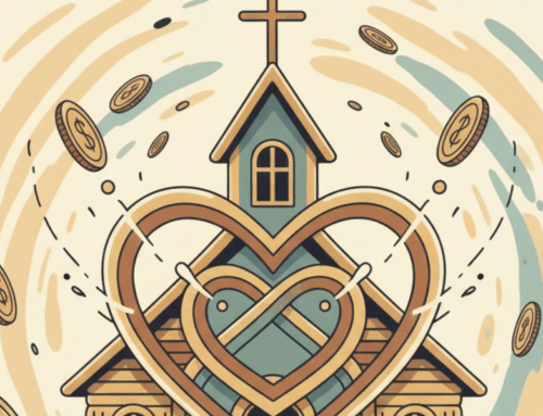 Gottesdienst „Geld & Gemeinde“
