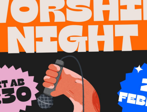 Worship Night 28.2.2026