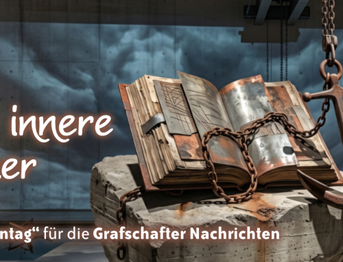 „Zum Sonntag“ | 6. Juni 2026