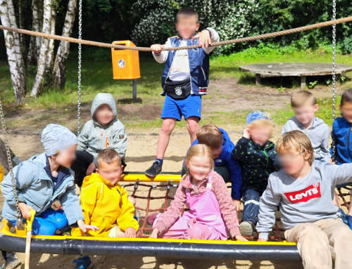 Bericht vom Kinderland-Ausflug 2026