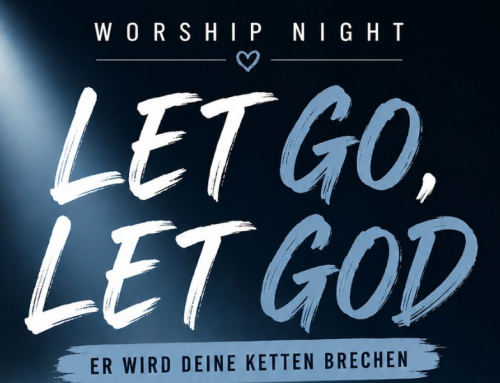 Worship Night 1. Juli 2026