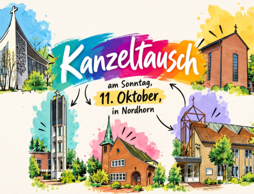 ACK-Kanzeltausch 2026
